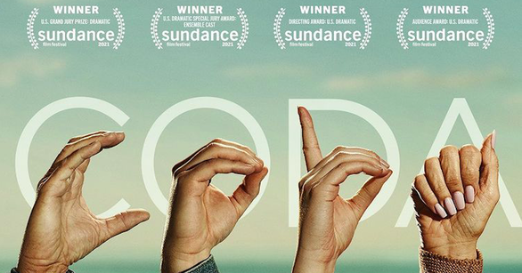 CODA: Sự thấu hiểu không đến từ đôi tai - Ảnh 5. CODA: Sự thấu hiểu không đến từ đôi tai - Ảnh 5.