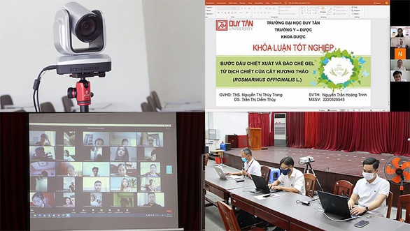 Dấu ấn trong từng năm học Y - Dược - Điều dưỡng tại DTU - Ảnh 1. Dấu ấn trong từng năm học Y - Dược - Điều dưỡng tại DTU - Ảnh 1.