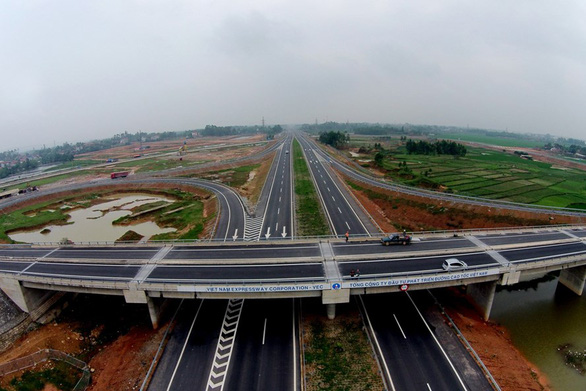 Rà soát đầu tư cho cao tốc Bắc - Nam, kiểm toán kiến nghị giảm hơn 16.300 tỉ - Ảnh 1.
