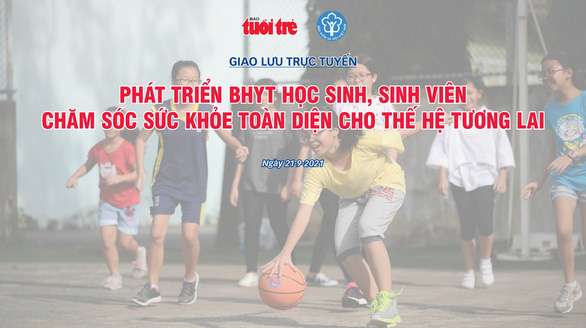 Đang GLTT: Bảo hiểm sức khỏe chi trả như thế nào cho học sinh, sinh viên mắc COVID-19? - Ảnh 2.