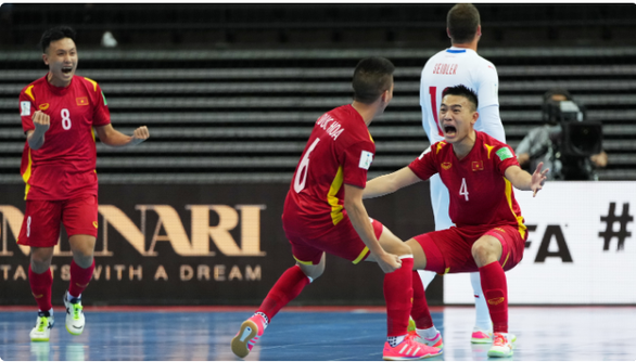 HLV tuyển futsal CH Czech: Trận hòa với Việt Nam là cái kết bi thảm - Ảnh 1.