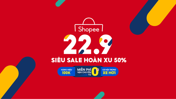 Siêu Sale Hoàn Xu 50% trên Shopee nắm bắt tâm lý mua sắm tiết kiệm - Ảnh 6.