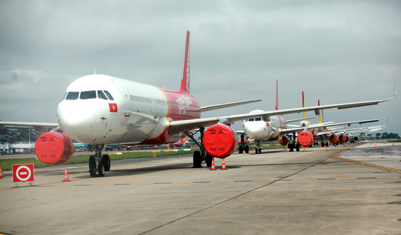 Tin sáng 30-10: Việt Nam chuẩn bị bay quốc tế; hoãn ban hành quy định giá xét nghiệm - Ảnh 1.