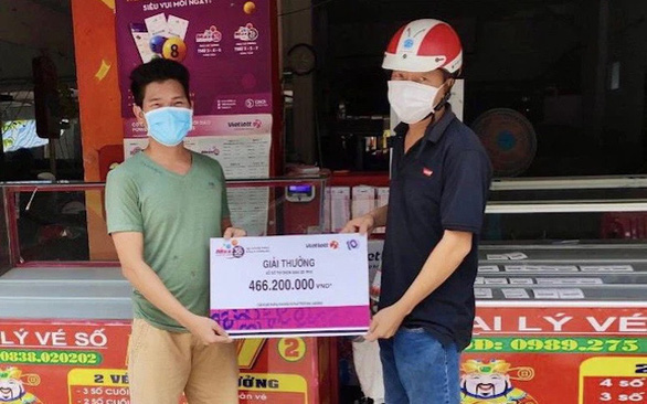 Người chơi nói gì sau khi trải nghiệm xổ số Max 3D Pro? - Ảnh 2. Người chơi nói gì sau khi trải nghiệm xổ số Max 3D Pro? - Ảnh 2.