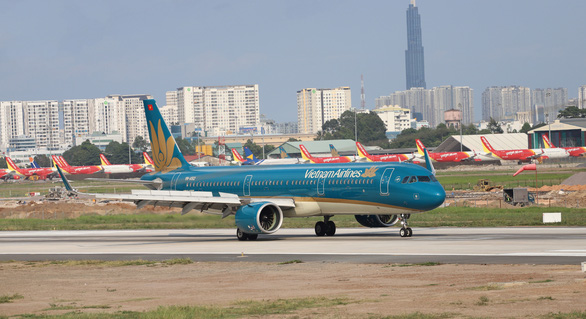 Vietnam Airlines thoát âm vốn chủ sở hữu bằng cách nào? - Ảnh 1.