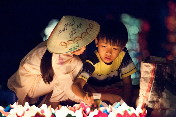 Đầu tư vào văn hóa: chiến lược giúp gia tăng tỷ lệ lưu trú tại Hội An - Ảnh 3. Đầu tư vào văn hóa: chiến lược giúp gia tăng tỷ lệ lưu trú tại Hội An - Ảnh 3.