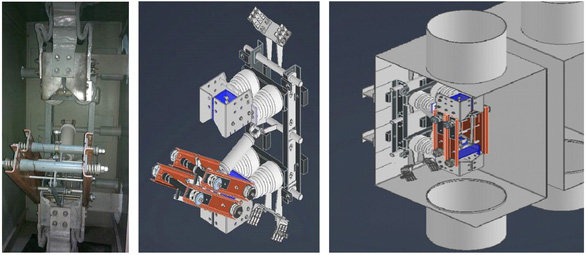 Nâng cao năng lực quản lý bằng công nghệ 3D ở Thủy điện Thác Mơ - Ảnh 1.