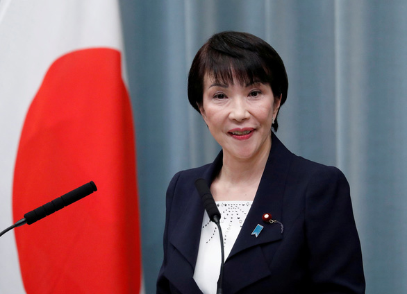 5 ứng viên cho ghế thủ tướng Nhật Bản - Ảnh 3.