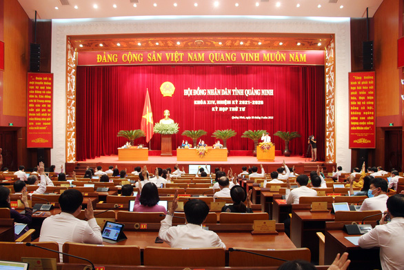 Quảng Ninh không gia hạn khai thác mỏ đá vật liệu xây dựng - Ảnh 2.