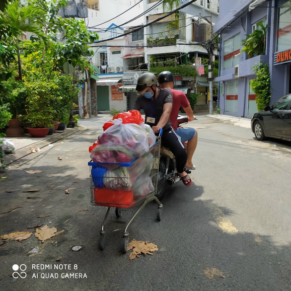 Mua hàng combo mà có lời