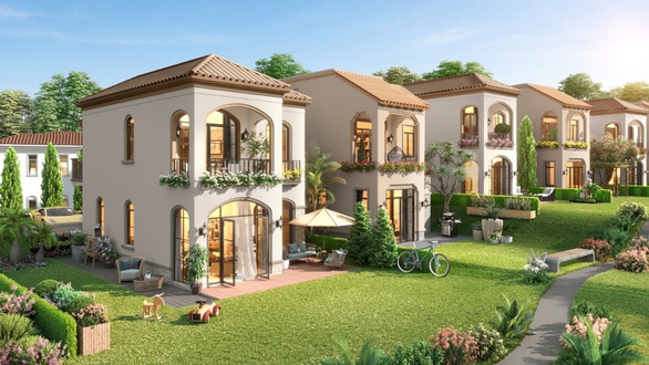 Khám phá những ngôi nhà chăm sóc sức khỏe gần sát TP.HCM - Ảnh 4. Khám phá những ngôi nhà chăm sóc sức khỏe gần sát TP.HCM - Ảnh 4.