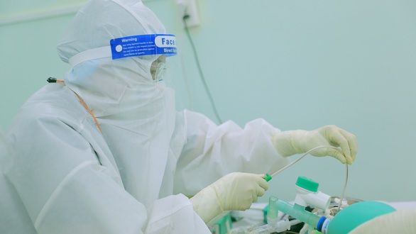 Phim Ranh giới không làm mờ mặt: Thiếu nhân bản hay trân trọng mọi hiện hữu của con người? - Ảnh 2. Phim Ranh giới không làm mờ mặt: Thiếu nhân bản hay trân trọng mọi hiện hữu của con người? - Ảnh 2.