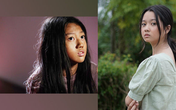 Những gương mặt trẻ của điện ảnh Việt năm 2022 - Ảnh 4.