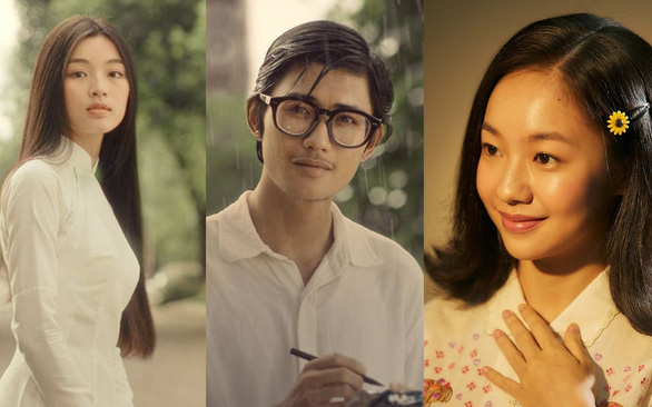 Những gương mặt trẻ của điện ảnh Việt năm 2022 - Ảnh 7.