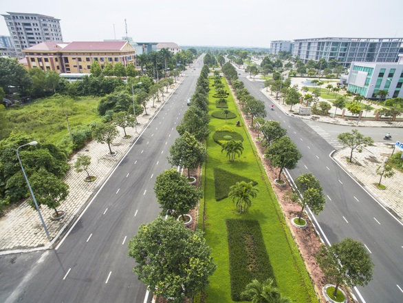 Bất động sản Long Toàn - điểm đến mới của giới đầu tư - Ảnh 1. Bất động sản Long Toàn - điểm đến mới của giới đầu tư - Ảnh 1.