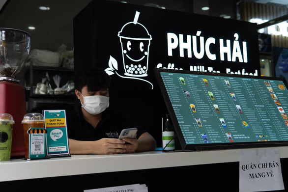 Chủ tịch SmartPay tuyên bố hỗ trợ 200 tỉ cho tiểu thương mùa Tết - Ảnh 3.