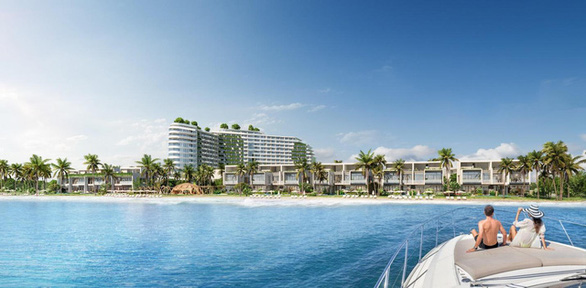 100% đặt chỗ thành công, BWP Charm Resort Hồ Tràm tạo hiện tượng trên thị trường nghỉ dưỡng - Ảnh 3.