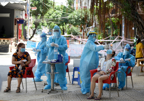 Tin sáng 30-1: Tăng chuyến bay quốc tế đáp ứng nhu cầu về nước, nhập cảnh không cần test nhanh - Ảnh 3.