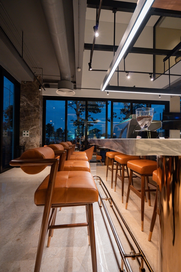 Regal Food và tham vọng trở thành công ty tỉ đô trong ngành bán lẻ, F&B - Ảnh 4. Regal Food và tham vọng trở thành công ty tỉ đô trong ngành bán lẻ, F&B - Ảnh 4.