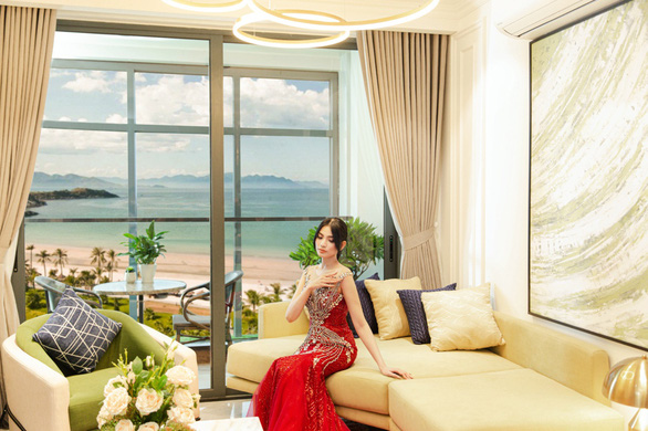 Danh Khôi chính thức công bố tổ hợp nghỉ dưỡng mô hình Vogue Integrated Resort - Ảnh 3.
