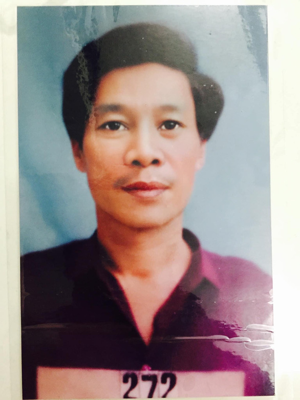 Vụ án 39 năm ở Bình Thuận: Con trai nạn nhân khiếu nại quyết định của công an - Ảnh 1.