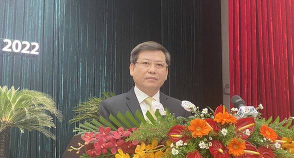 Tin Kinh tế: Ông Lê Minh Trí: Kiểm sát viên cần làm giảm đi sự bức xúc của nhân dân
