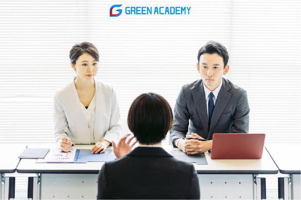Học tiếng Hàn với người bản xứ tại Green Academy Việt Nam - Ảnh 1.