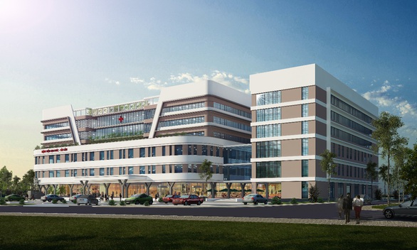 Van Phuc City được đầu tư 10.000 tỉ giai đoạn 2021-2023 - Ảnh 3. Van Phuc City được đầu tư 10.000 tỉ giai đoạn 2021-2023 - Ảnh 3.