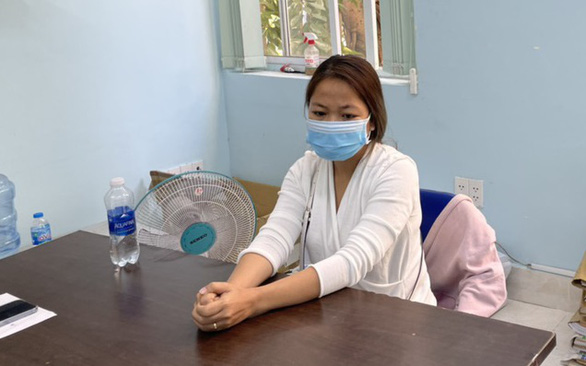 Vụ Việt Á: Khởi tố nhân viên phòng vật tư Bệnh viện TP Thủ Đức - Ảnh 1.