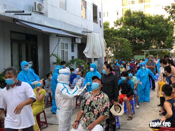 Tin sáng 17-1: Hơn 60.000 bệnh nhân COVID-19 đang điều trị, Hà Nội mở Trạm y tế online - Ảnh 4.