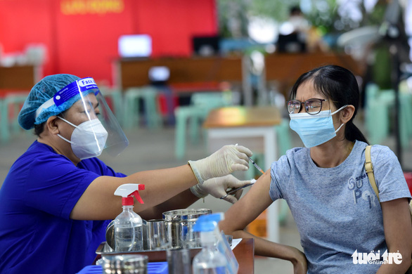  Hơn 60.000 bệnh nhân COVID-19 đang điều trị, Hà Nội mở Trạm Y tế online - Ảnh 3.