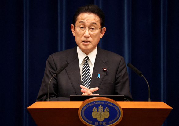 Nhật Bản ưu tiên chống dịch và quốc phòng - Ảnh 1.