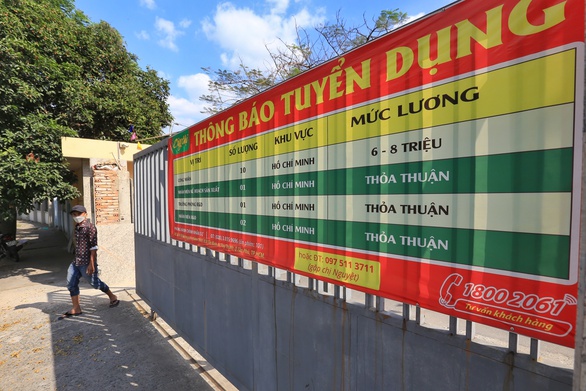 tuyen dung tuyen dung