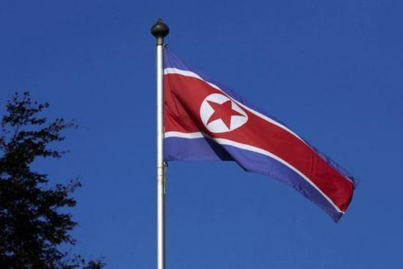 KCNA: Triều Tiên bắn tên lửa dẫn đường chiến thuật trúng mục tiêu - Ảnh 1.