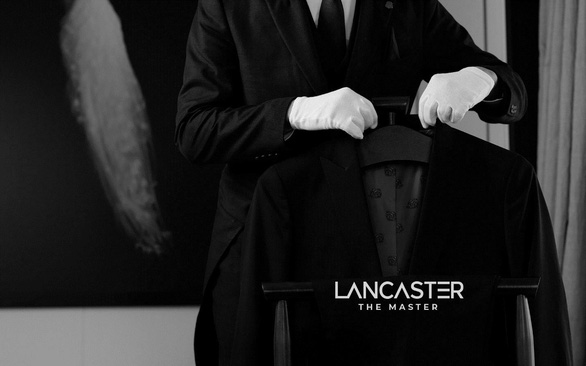Tập đoàn Trung Thủy ra mắt Lancaster The Master và Lancaster Club - Ảnh 1.