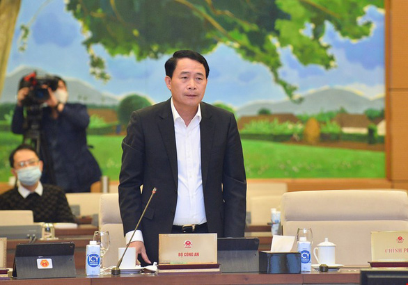 Thứ trưởng Bộ Công an: Các đối tượng liên quan vụ Việt Á rất nhiều, đang mở rộng vụ án - Ảnh 1.