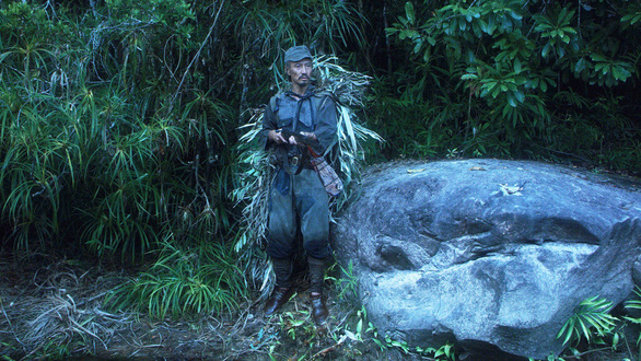 Onoda: 10.000 Nights In The Jungle - Thêm một cuộc đời kinh ngạc lên phim - Ảnh 5.