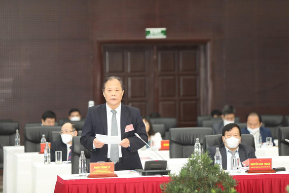 3 tham luận của giảng viên SIU được báo cáo tại hội thảo quốc gia cải cách tư pháp - Ảnh 3.