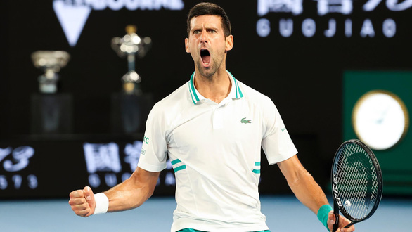 Tay vợt Novak Djokovic góp phần ‘phá’ giấc mơ xe điện của châu Âu? - Ảnh 1.