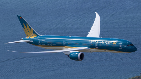 Vietnam Airlines giảm lỗ 43% trong quý 2 năm 2022 - Ảnh 1.