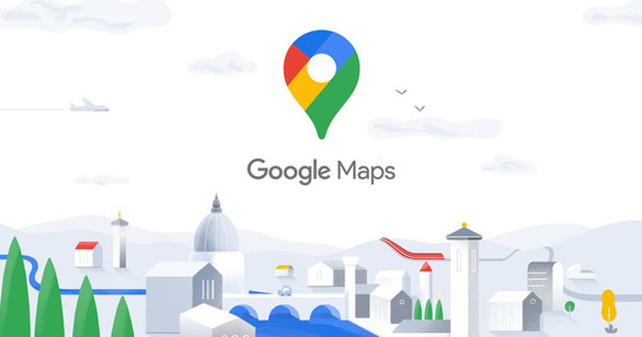 Google Maps không còn là bản đồ kỹ thuật số đứng đầu thế giới - Ảnh 1.