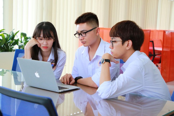 Đa dạng ngành học, phương thức tuyển sinh tại SIU năm 2022 - Ảnh 4. Đa dạng ngành học, phương thức tuyển sinh tại SIU năm 2022 - Ảnh 4.