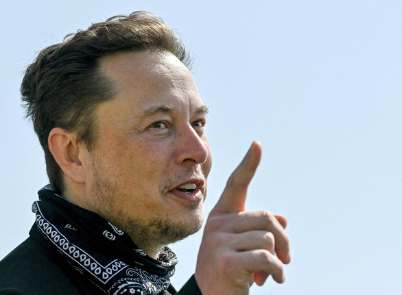 Elon Musk sẽ còn giàu hơn trong năm 2022 - Ảnh 1.