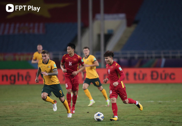 Việt Nam gặp Úc ở vòng loại thứ 3 World Cup 2022: Chờ sự bùng nổ của Công Phượng - Ảnh 4.