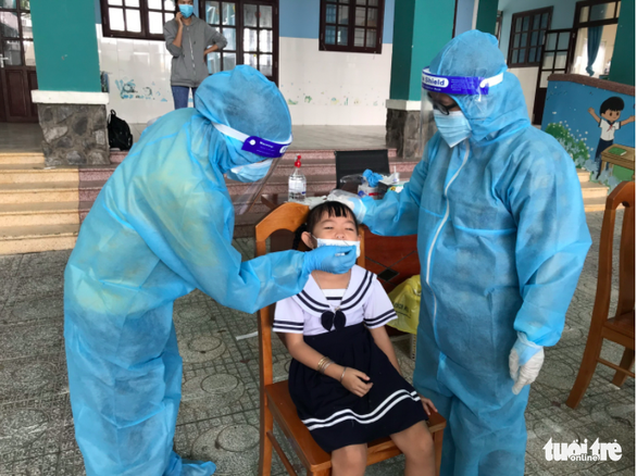 Tin sáng 27-1: Thêm Kiên Giang, Lâm Đồng ghi nhận 3 ca nhiễm Omicron, cả nước có 166 ca - Ảnh 5.