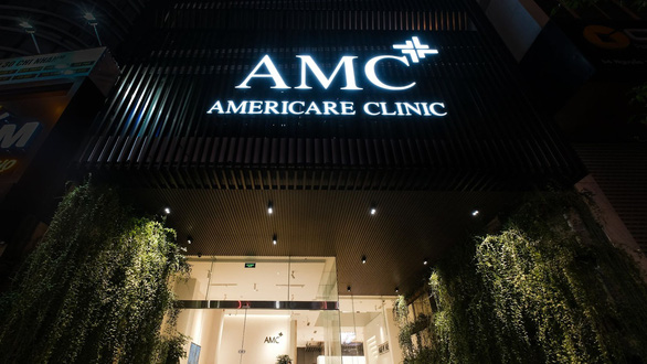 Hệ thống Americare khai trương phòng khám chuyên khoa giảm béo - Ảnh 1. Hệ thống Americare khai trương phòng khám chuyên khoa giảm béo - Ảnh 1.