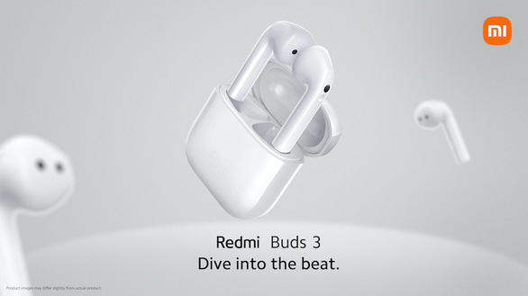Đón đầu thử thách cùng dòng sản phẩm Redmi Note 11 Series mới - Ảnh 5.