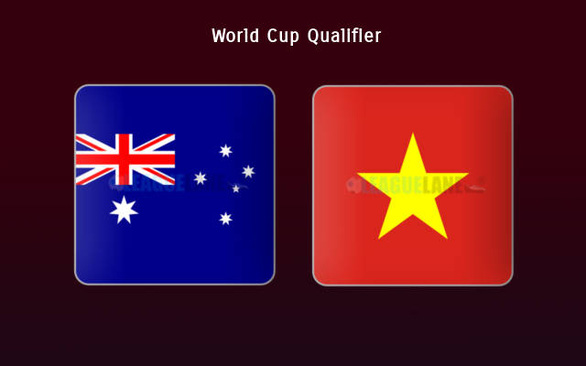 Chuyên gia châu Á dự đoán: Việt Nam không có cơ hội gây bất ngờ trước Úc - Ảnh 1.