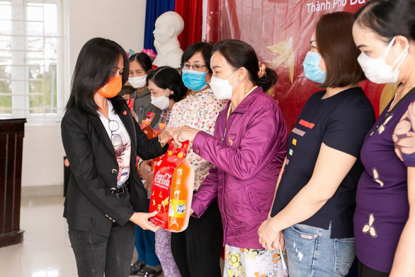 Coca-Cola Việt Nam triển khai hoạt động ‘Mang kỳ diệu về nhà’ Tết 2022 - Ảnh 2.