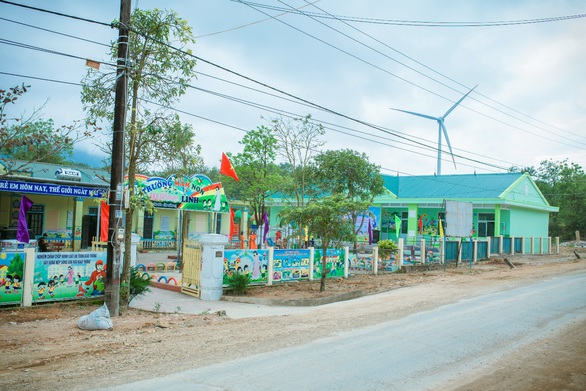25 năm FrieslandCampina Việt Nam và công trình Đèn Đom Đóm thứ 25 - Ảnh 3. 25 năm FrieslandCampina Việt Nam và công trình Đèn Đom Đóm thứ 25 - Ảnh 3.